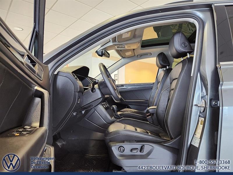 volkswagen Tiguan 2021 - 10