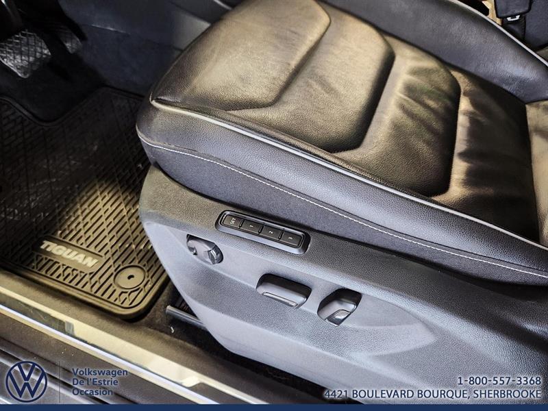 volkswagen Tiguan 2021 - 11