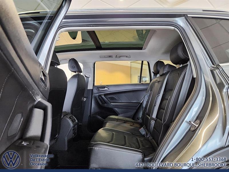 volkswagen Tiguan 2021 - 12