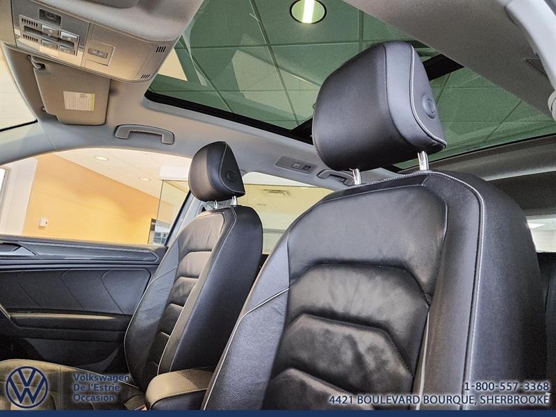 volkswagen Tiguan 2021 - 13