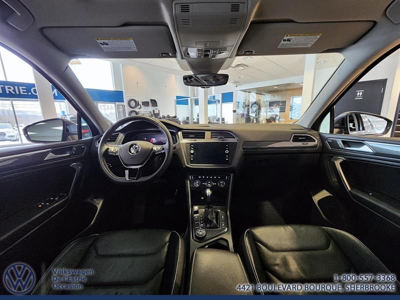 volkswagen Tiguan 2021 - 15