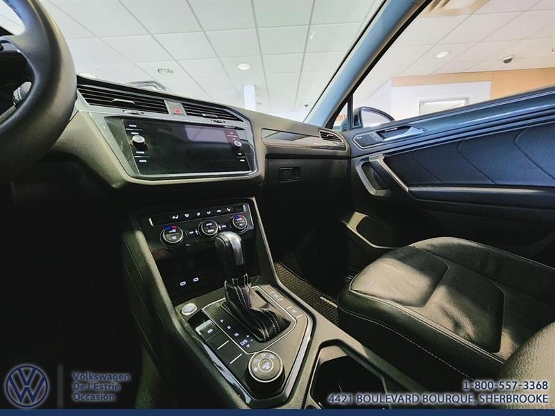 volkswagen Tiguan 2021 - 16