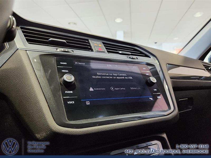 volkswagen Tiguan 2021 - 17