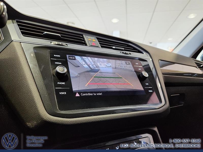 volkswagen Tiguan 2021 - 18