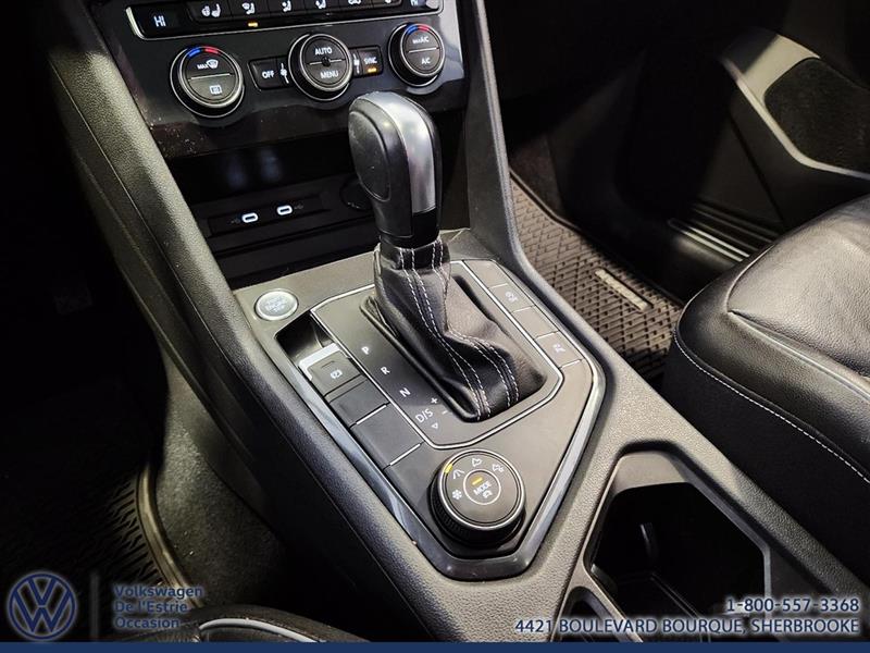 volkswagen Tiguan 2021 - 20