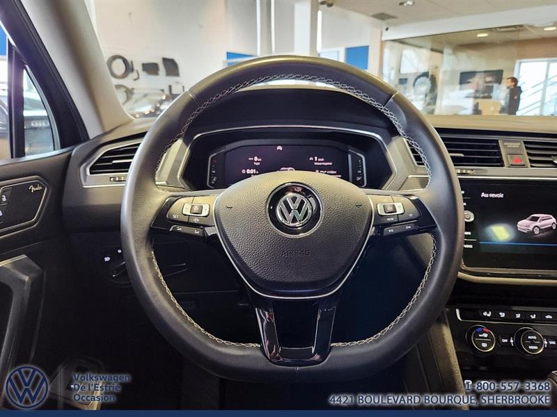 volkswagen Tiguan 2021 - 21