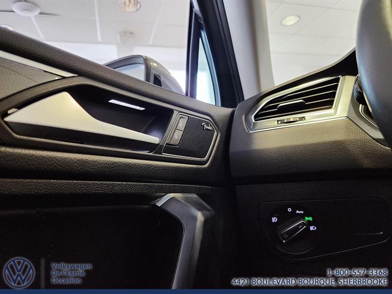 volkswagen Tiguan 2021 - 24