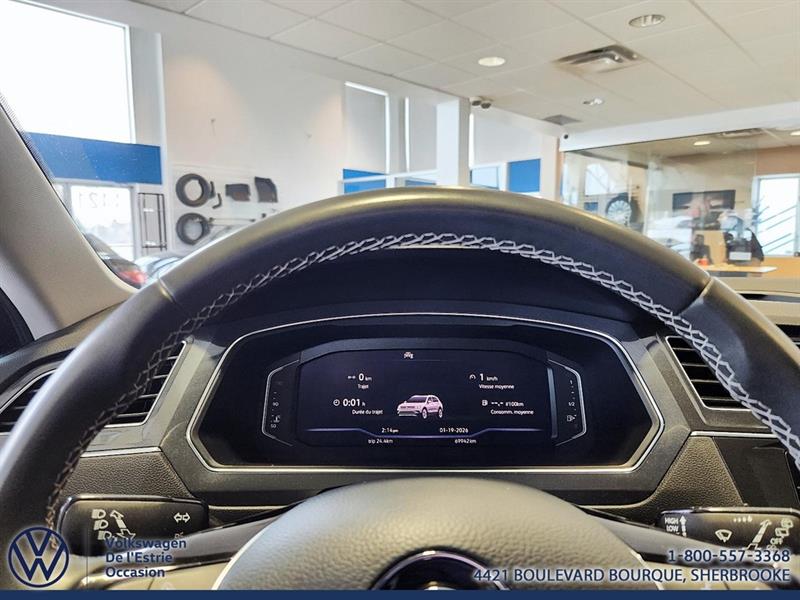 volkswagen Tiguan 2021 - 25