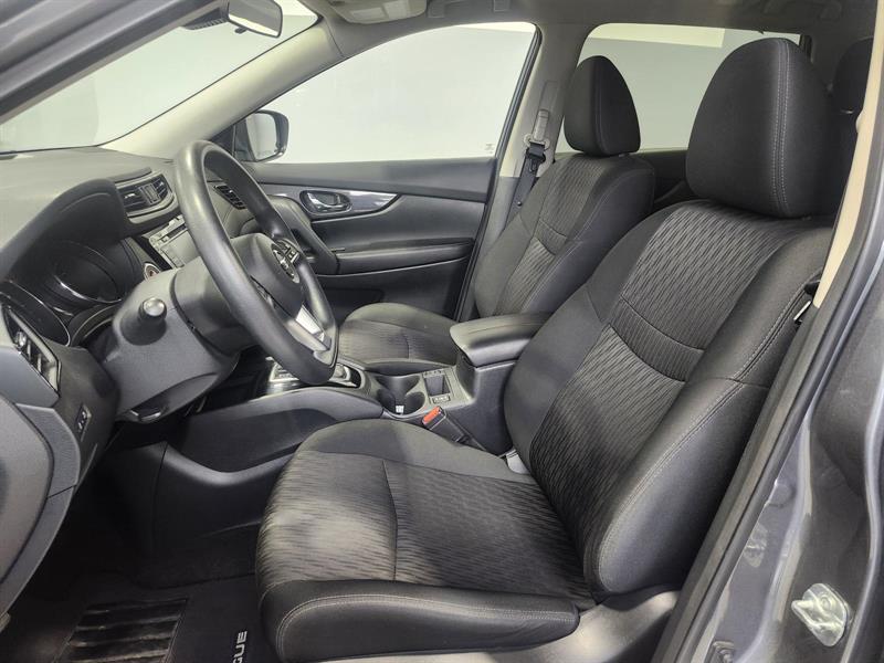 nissan Rogue 2020 - 12