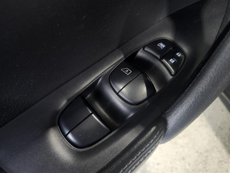nissan Rogue 2020 - 13