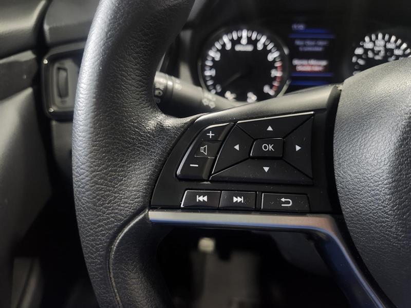 nissan Rogue 2020 - 15