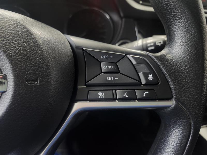 nissan Rogue 2020 - 16