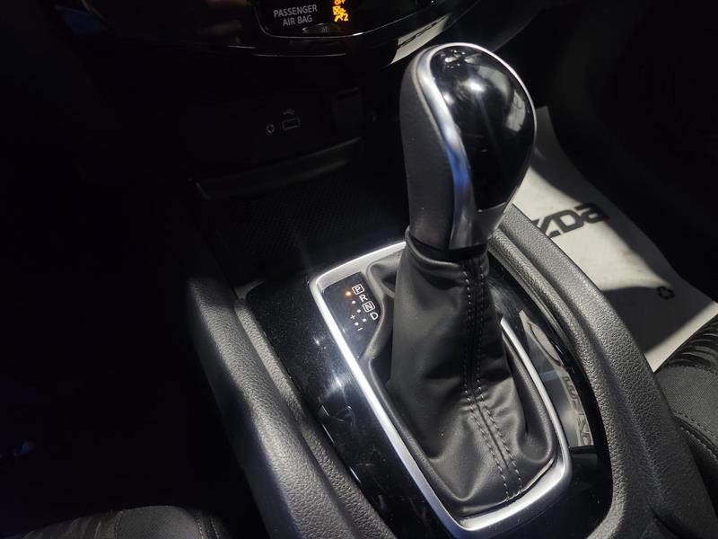 nissan Rogue 2020 - 20