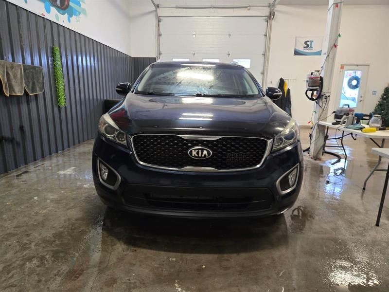 kia Sorento 2017 - 2
