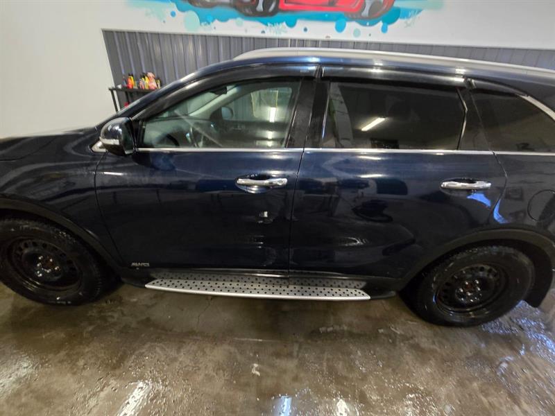 kia Sorento 2017 - 3