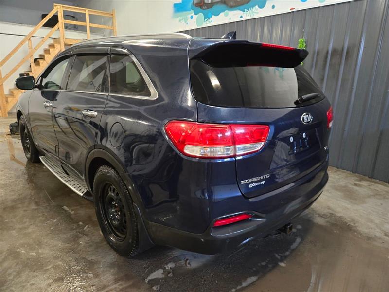 kia Sorento 2017 - 4