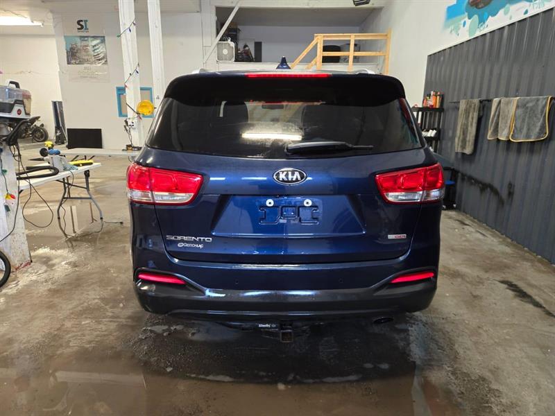 kia Sorento 2017 - 5
