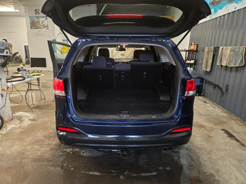 kia Sorento 2017 - 6