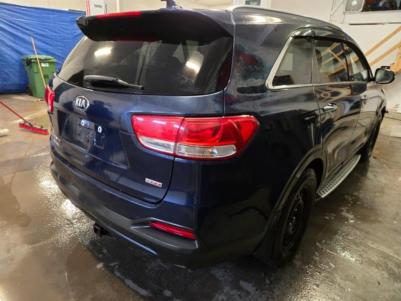 kia Sorento 2017 - 7