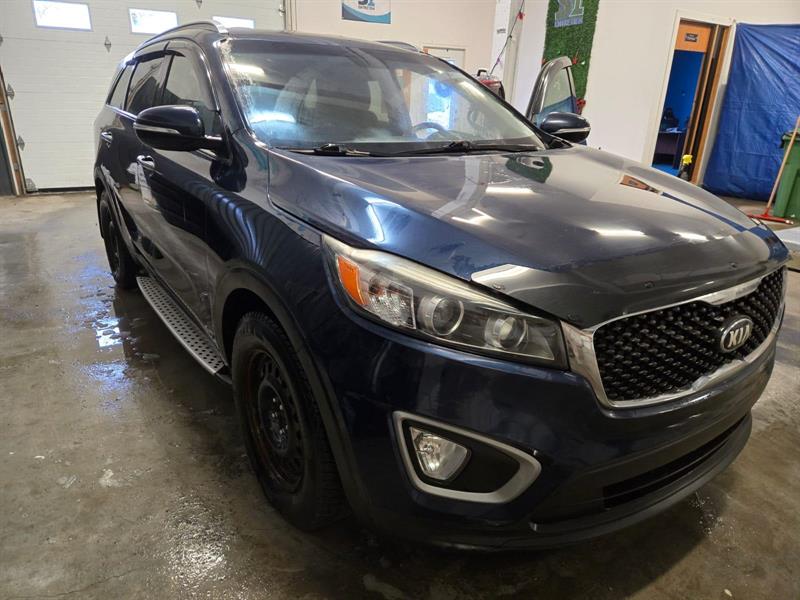kia Sorento 2017 - 8
