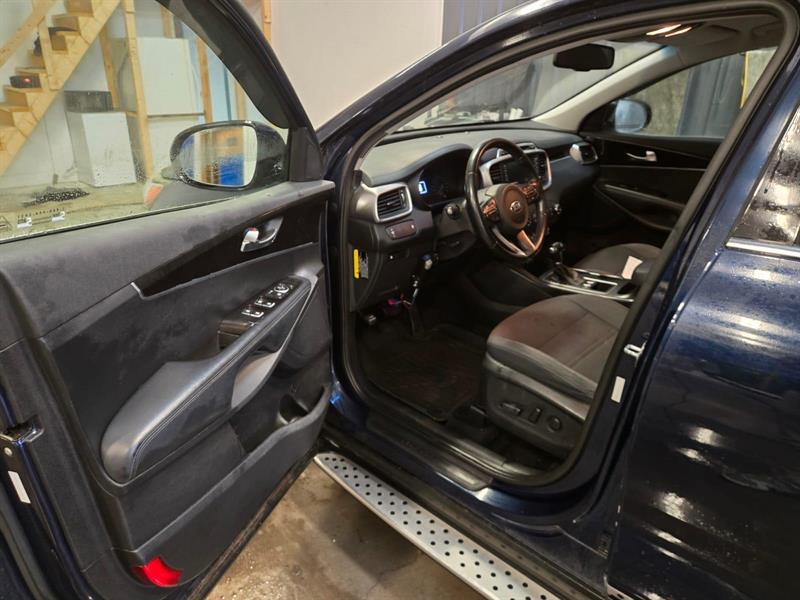 kia Sorento 2017 - 9