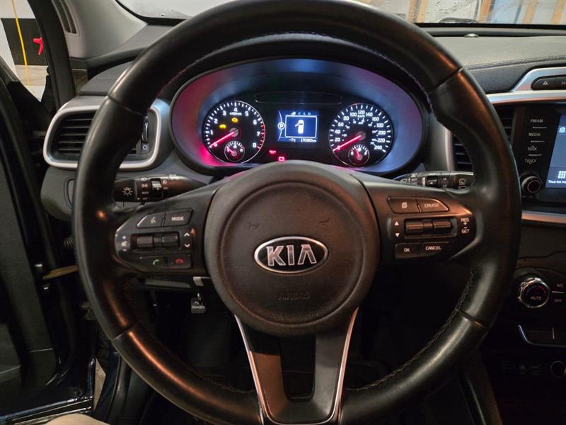 kia Sorento 2017 - 10