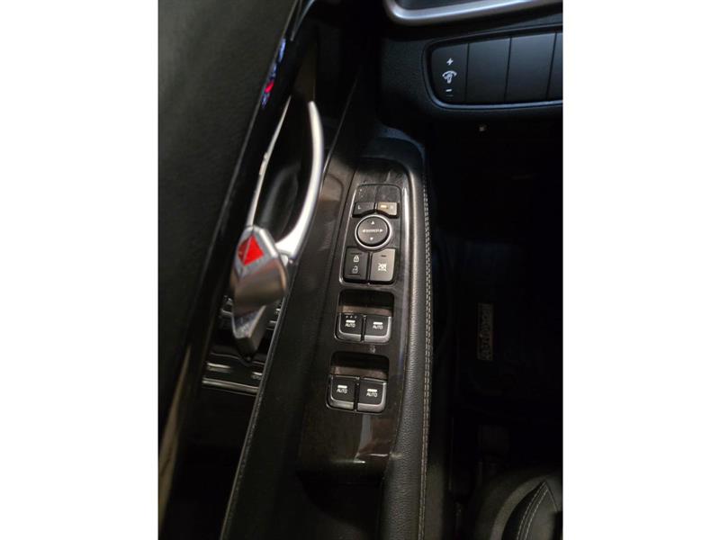 kia Sorento 2017 - 12