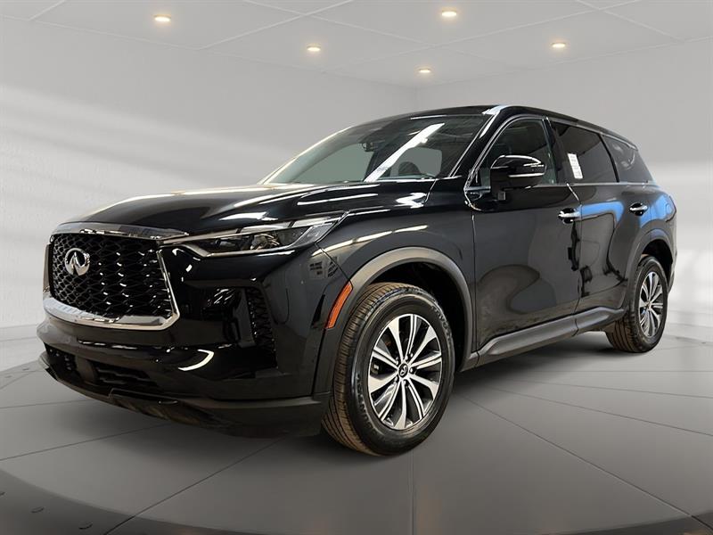 infiniti QX60 2024