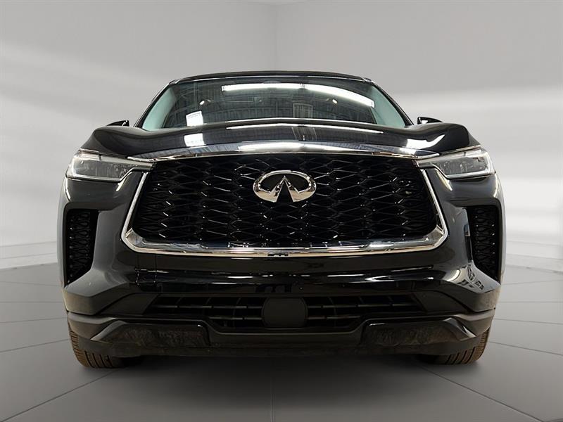 infiniti QX60 2024 - 2