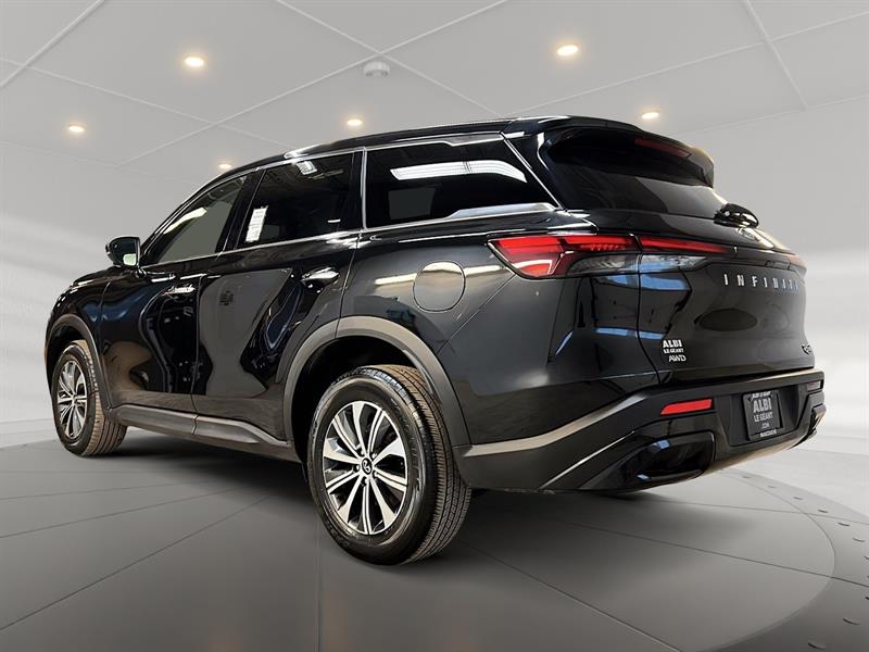 infiniti QX60 2024 - 6
