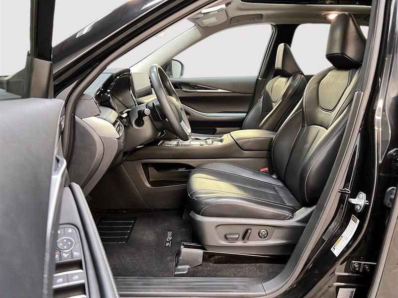 infiniti QX60 2024 - 7