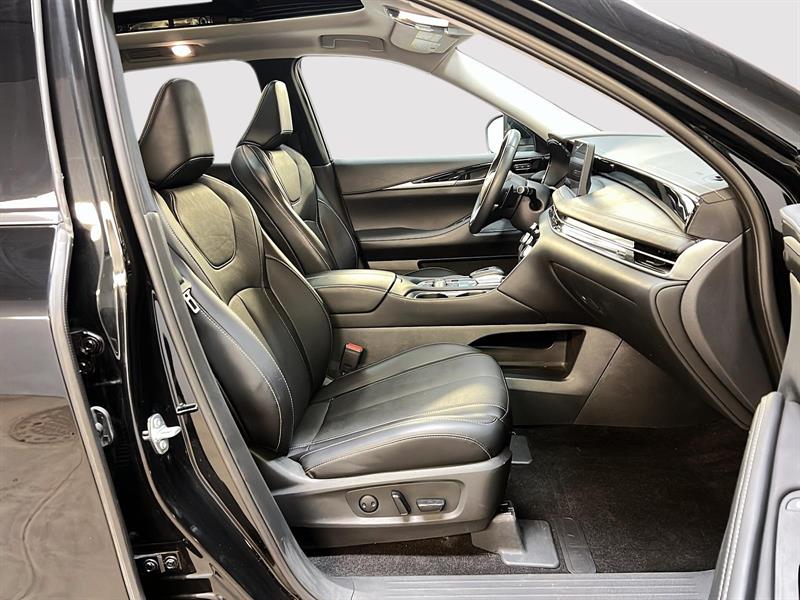 infiniti QX60 2024 - 8