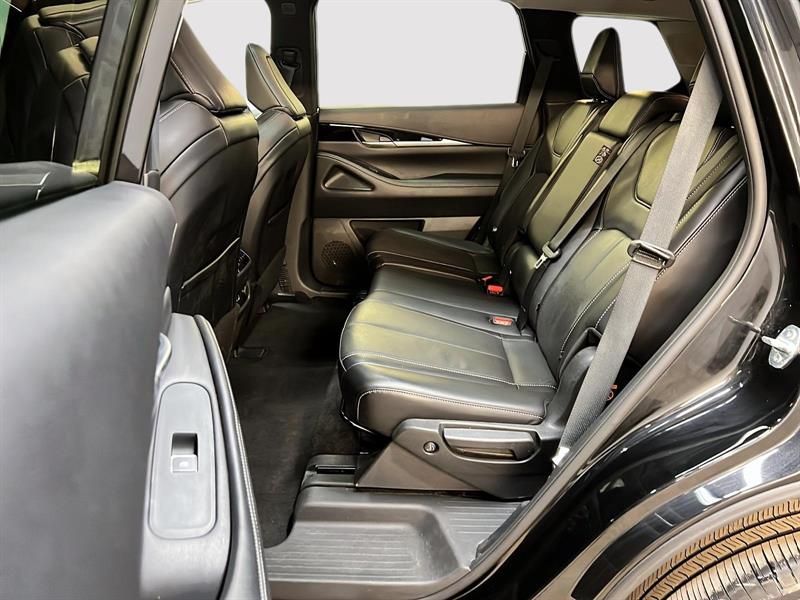 infiniti QX60 2024 - 9