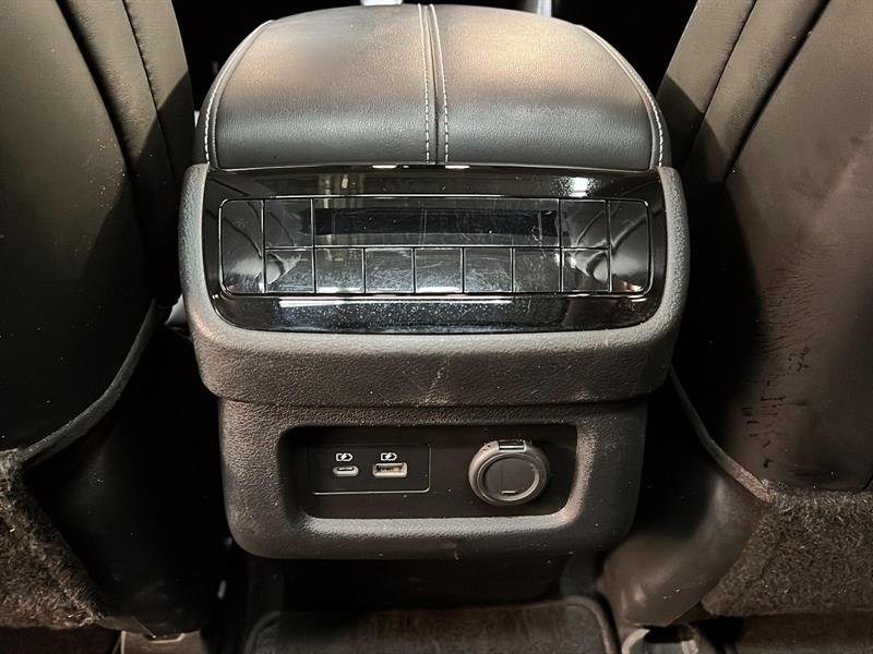 infiniti QX60 2024 - 12