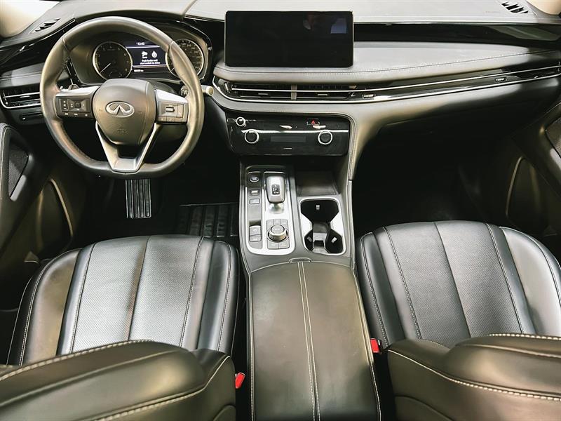 infiniti QX60 2024 - 13