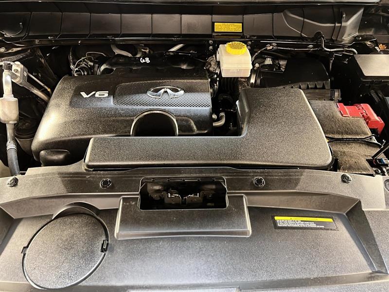 infiniti QX60 2024 - 14