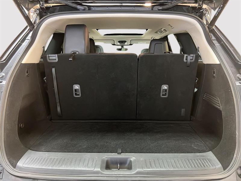 infiniti QX60 2024 - 15