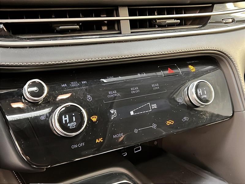 infiniti QX60 2024 - 18