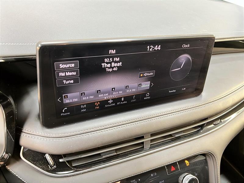 infiniti QX60 2024 - 19