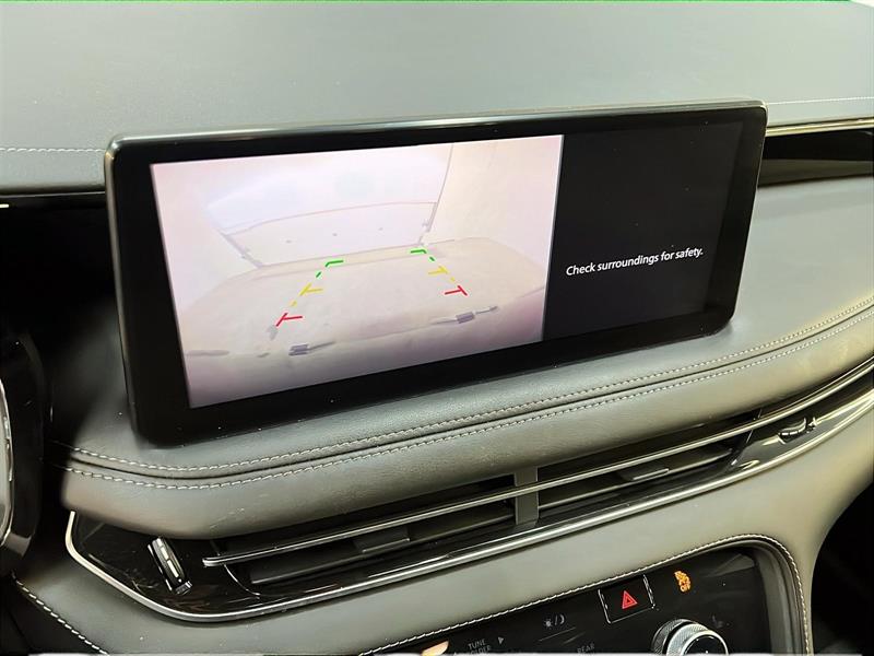 infiniti QX60 2024 - 20