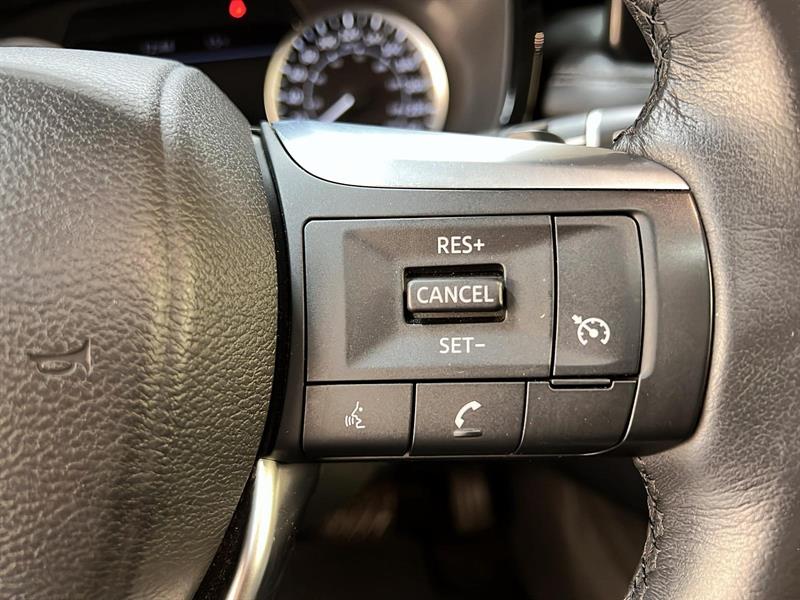 infiniti QX60 2024 - 22