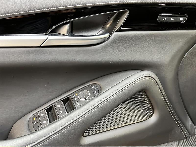 infiniti QX60 2024 - 25