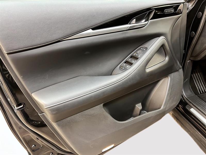 infiniti QX60 2024 - 26