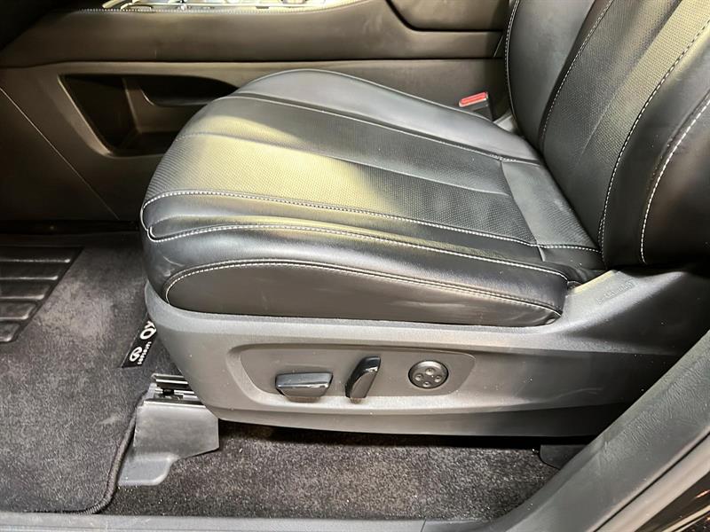infiniti QX60 2024 - 27
