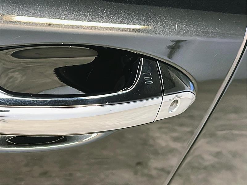 infiniti QX60 2024 - 28