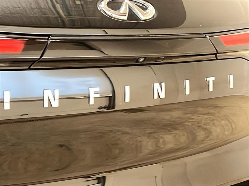 infiniti QX60 2024 - 30