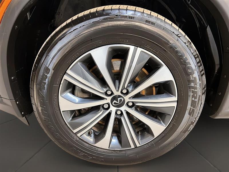infiniti QX60 2024 - 32