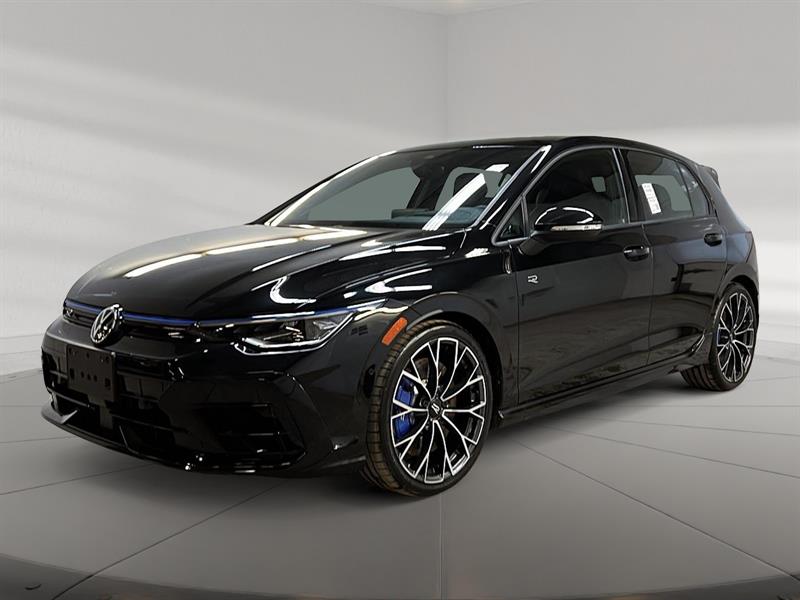 volkswagen Golf R 2025
