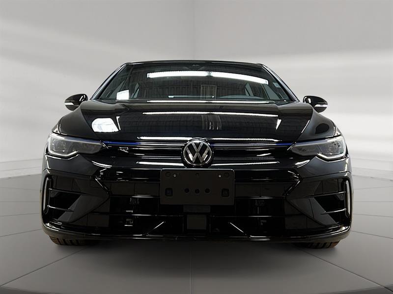 volkswagen Golf R 2025 - 2