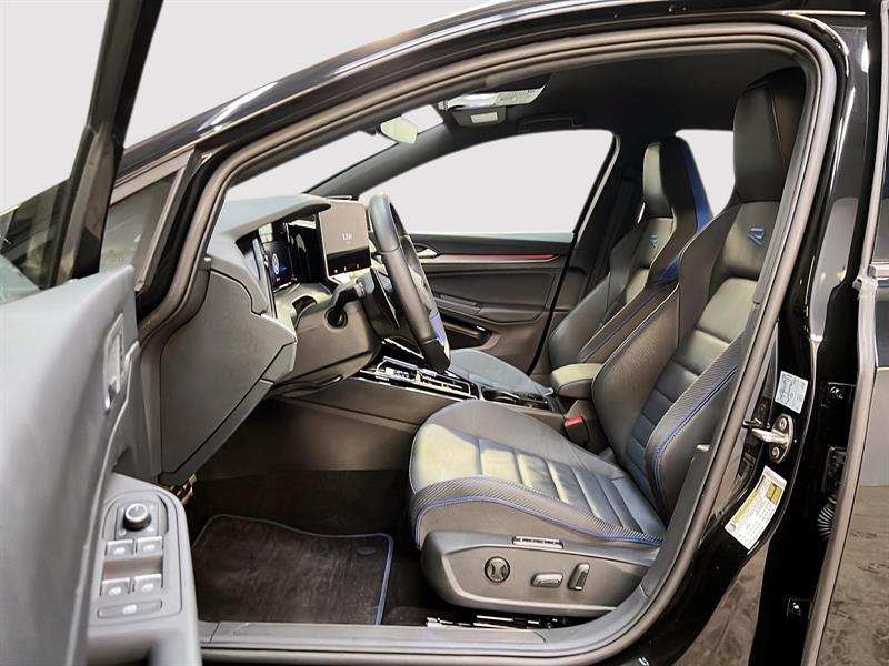 volkswagen Golf R 2025 - 7